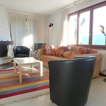 Chalet Voltorrent *