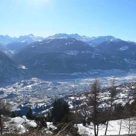Chalet Voltorrent