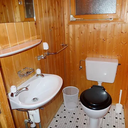 Chalet Voltorrent *