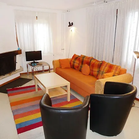 Chalet Voltorrent