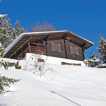 Chalet Voltorrent